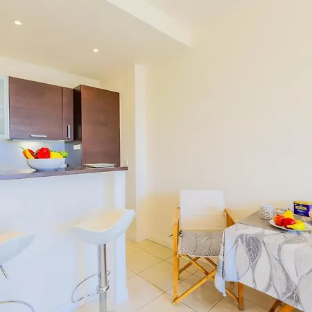 Appartement Dubouchage Ap2066 - Nice, By Riviera Homes *