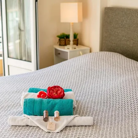 Apartment Dubouchage Ap2066 - Nice, By Riviera Homes Nice