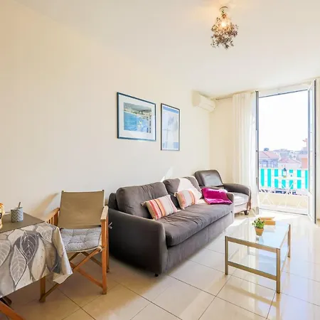 Dubouchage Ap2066 - Nice, By Riviera Homes