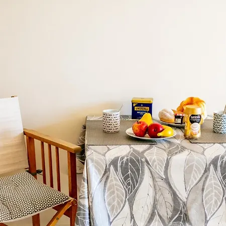 Apartman Dubouchage Ap2066 - Nice, By Riviera Homes