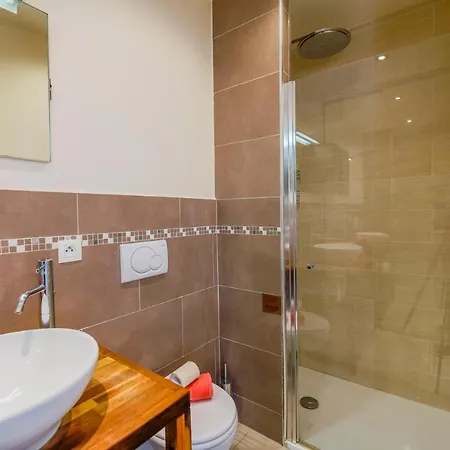 Apartman Dubouchage Ap2066 - Nice, By Riviera Homes