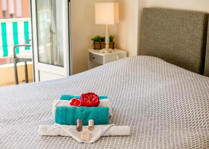 公寓 Dubouchage Ap2066 - Nice, By Riviera Homes 尼斯