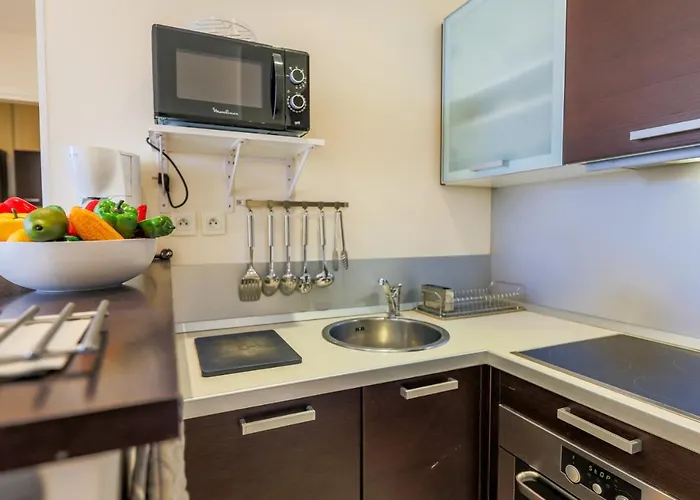 Dubouchage Ap2066 - Nice, By Riviera Homes Lägenhet