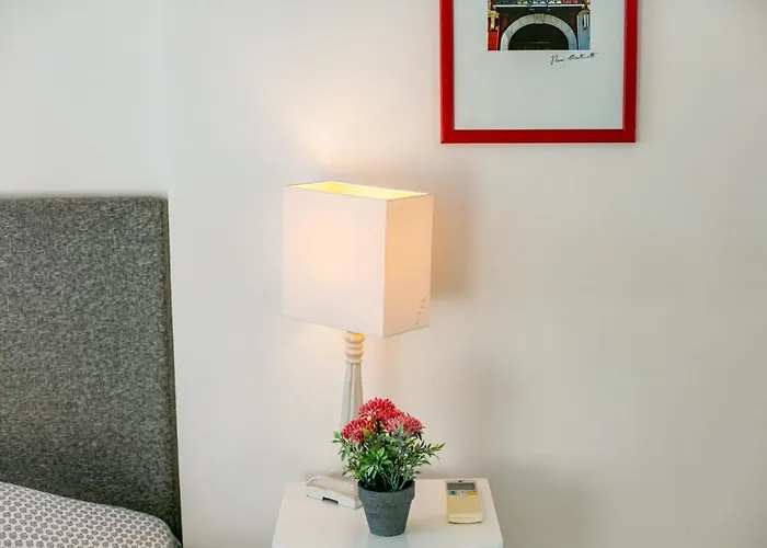 Dubouchage Ap2066 - Nice, By Riviera Homes *