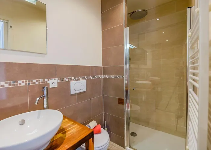 公寓 Dubouchage Ap2066 - Nice, By Riviera Homes