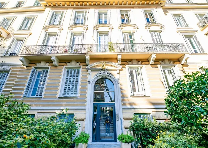 Dubouchage Ap2066 - Nice, By Riviera Homes