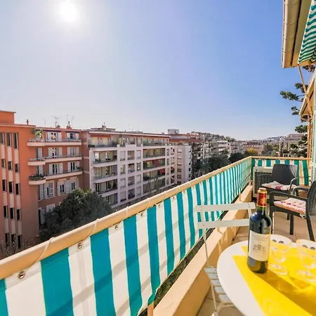Apartman Dubouchage Ap2066 - Nice, By Riviera Homes Nizza