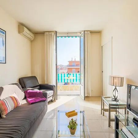 Dubouchage Ap2066 - Nice, By Riviera Homes Nizza