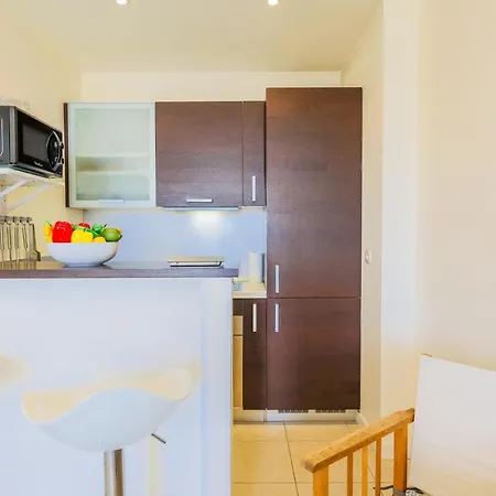 Dubouchage Ap2066 - Nice, By Riviera Homes Nizza