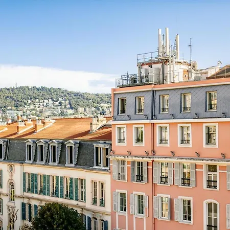 Dubouchage Ap2066 - Nice, By Riviera Homes