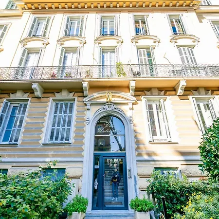 Dubouchage Ap2066 - Nice, By Riviera Homes