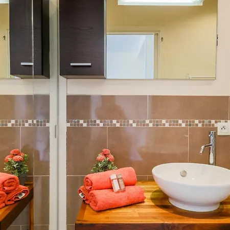 Dubouchage Ap2066 - Nice, By Riviera Homes Appartamento *